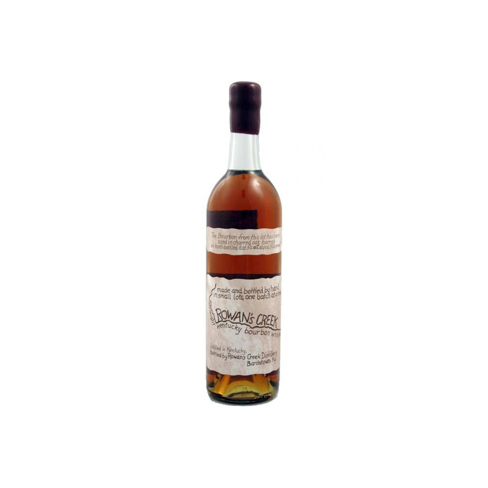 Rowan's Creek Straight Kentucky Bourbon