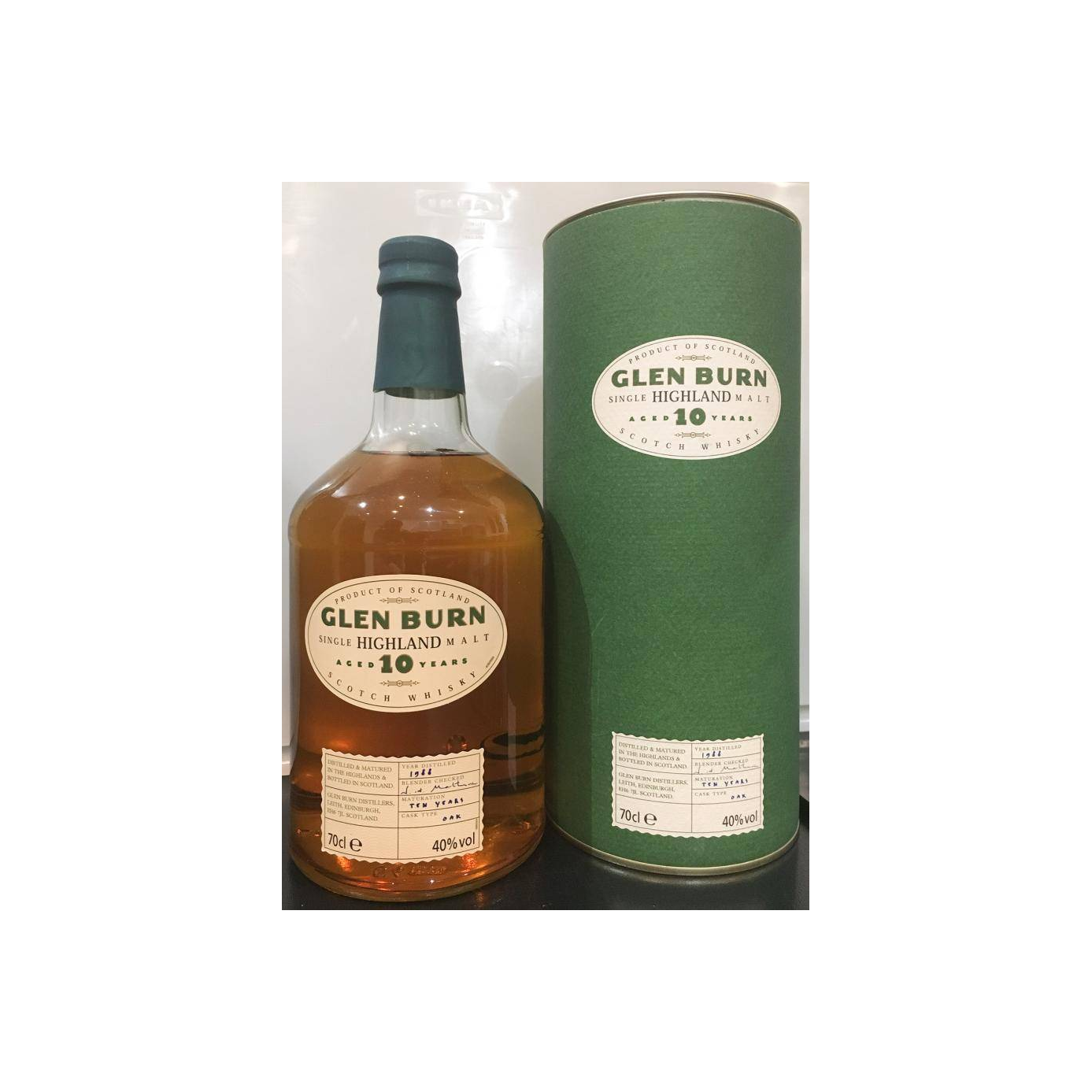 Glen Burn 1988 ID 2