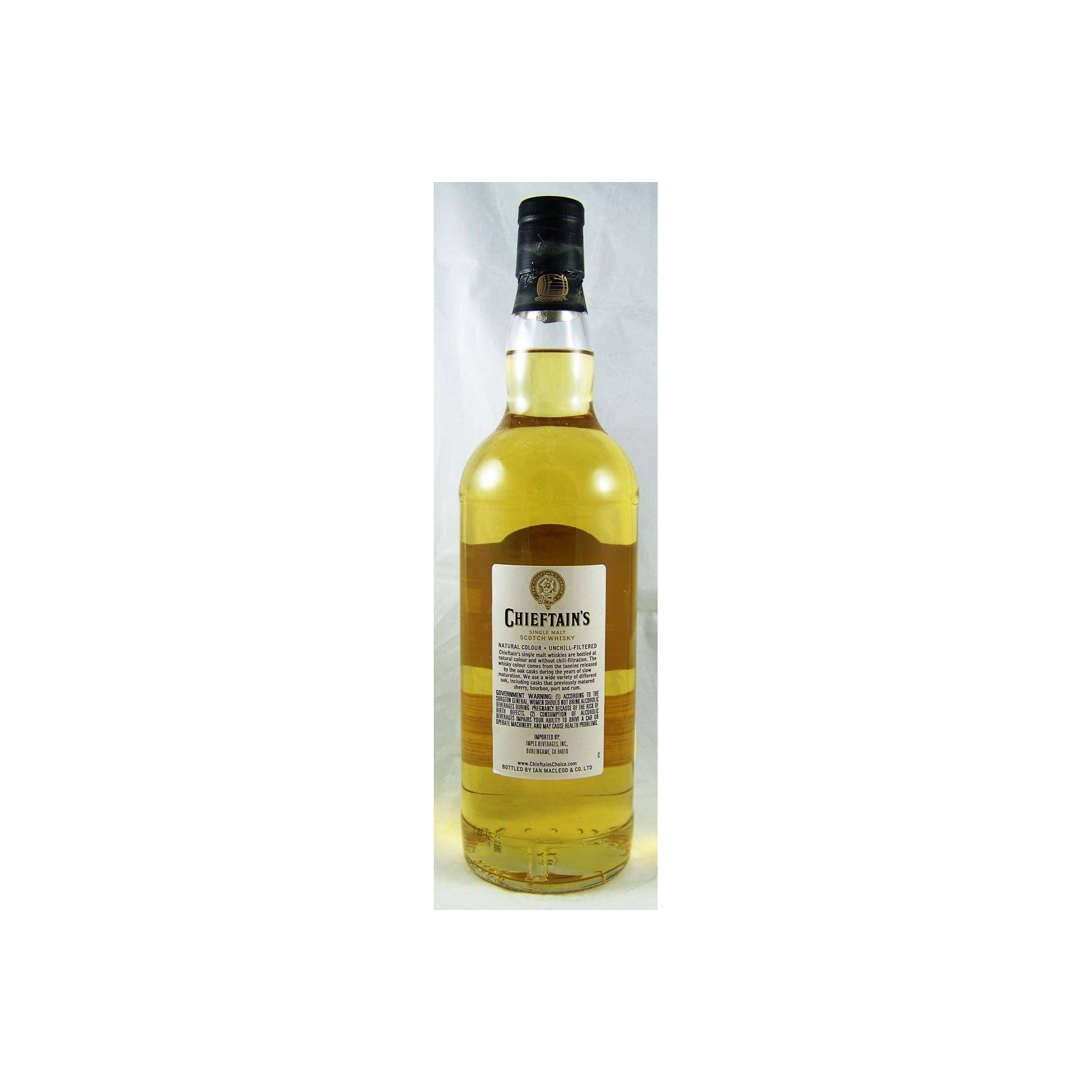 Laphroaig 1997 14 Years Single Malt Whisky 2