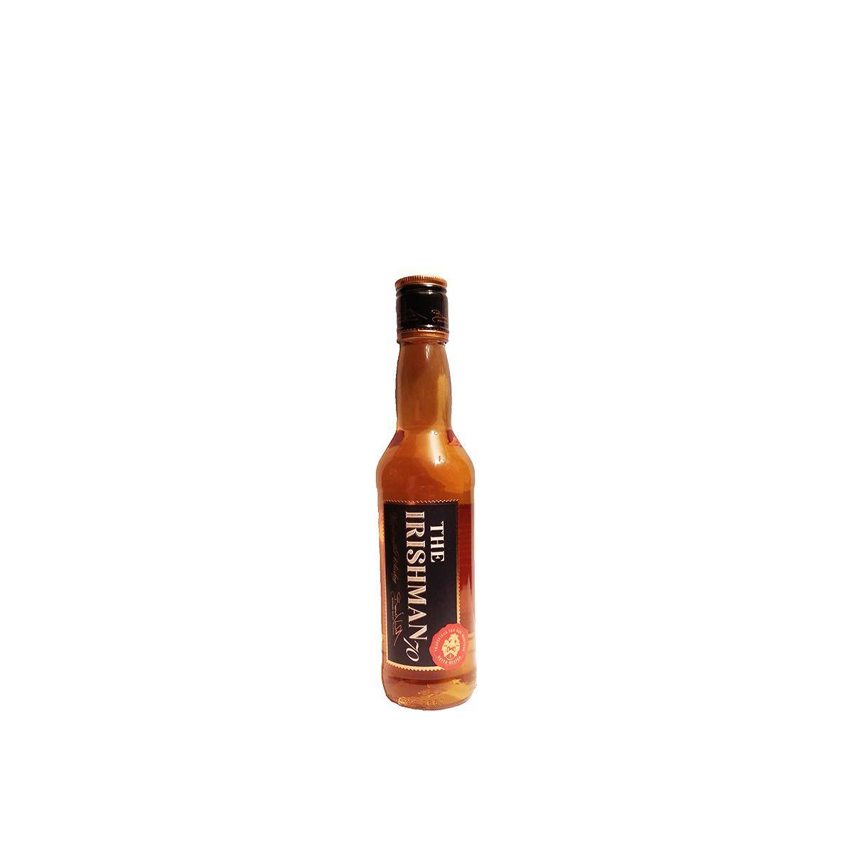 The Irishman Blended Whisky
