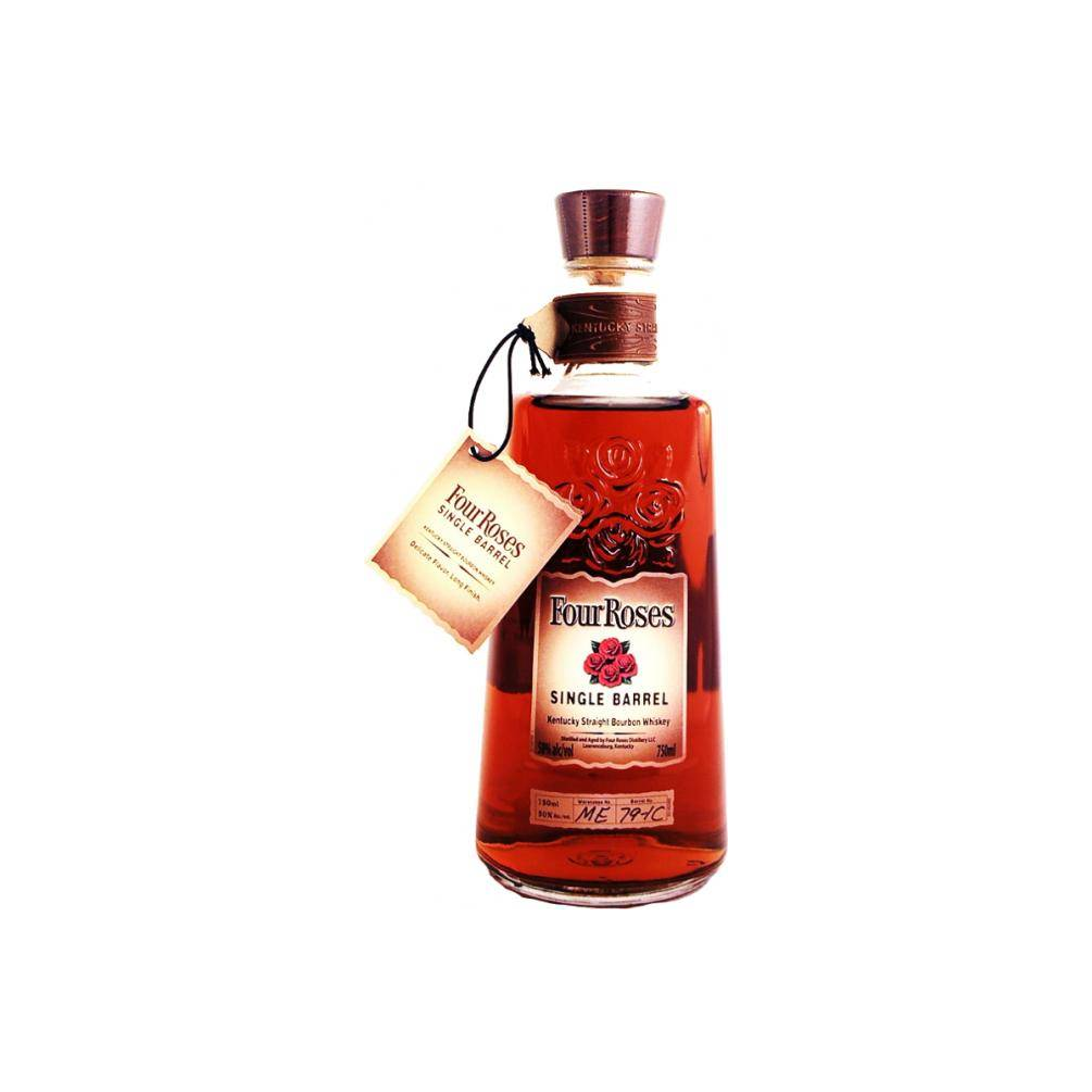 Four Roses Bourbon Whisky