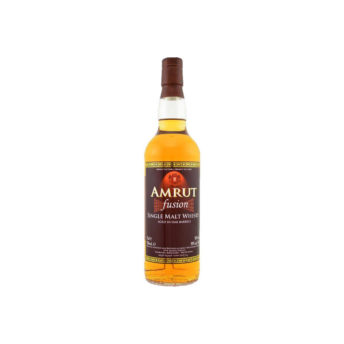 Amrut Single Malt Whisky