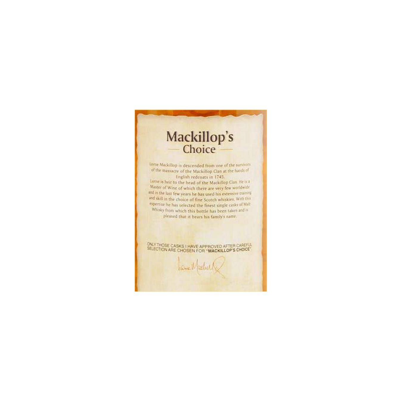 Caol Ila 1989 10 Years Single Malt Whisky 2