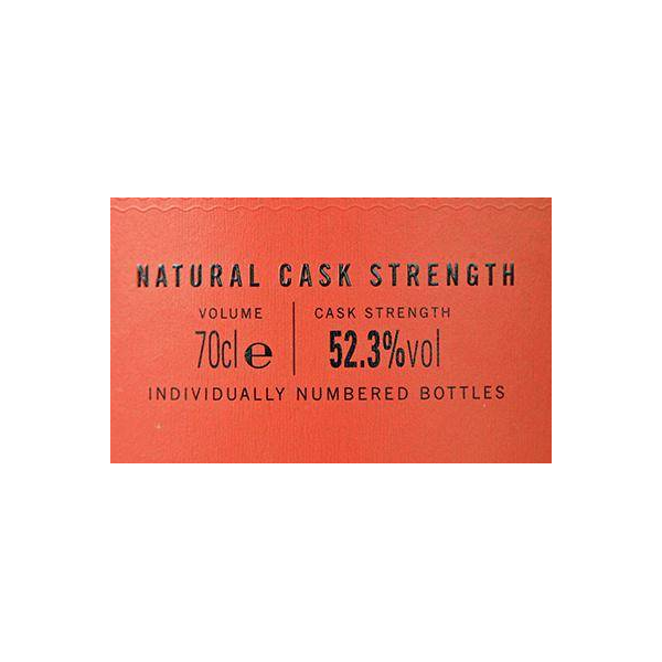 Dufftown 1985 28 Years Single Malt Whisky 3