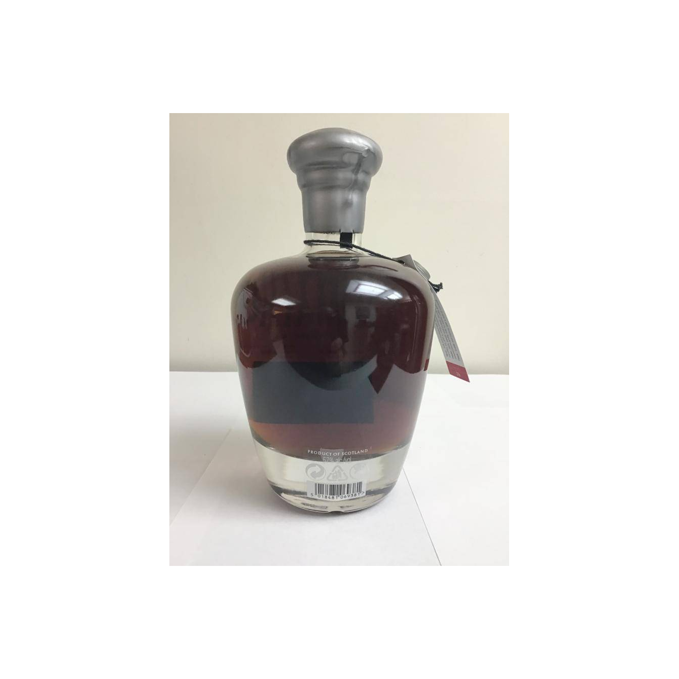 Tomatin 1982 28 Years Single Malt Whisky 2
