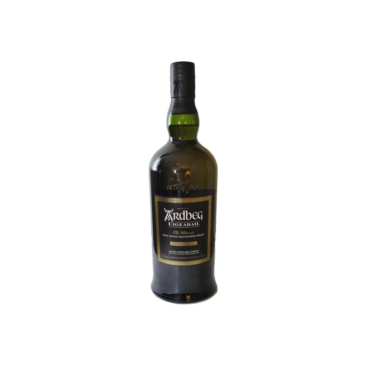 Ardbeg Single Malt Whisky