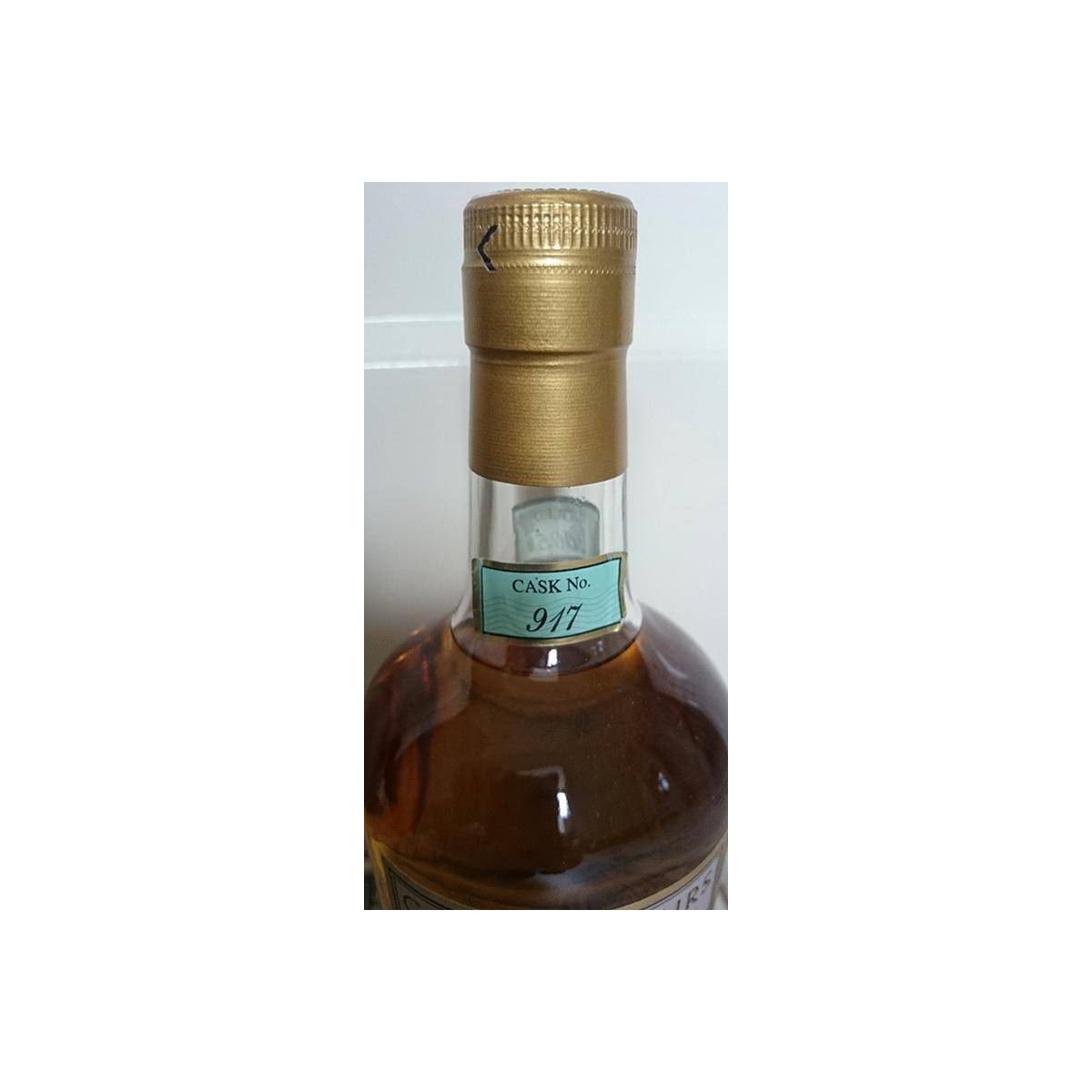 Ardbeg 1996 9 Years Single Malt Whisky 2