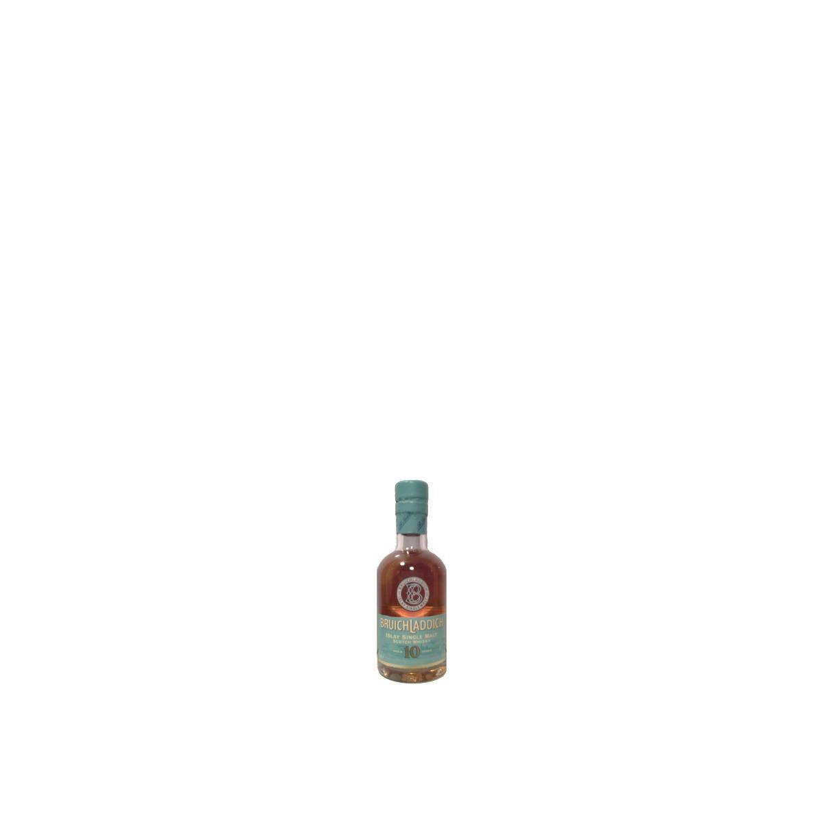 Bruichladdich 10 Years Single Malt Whisky