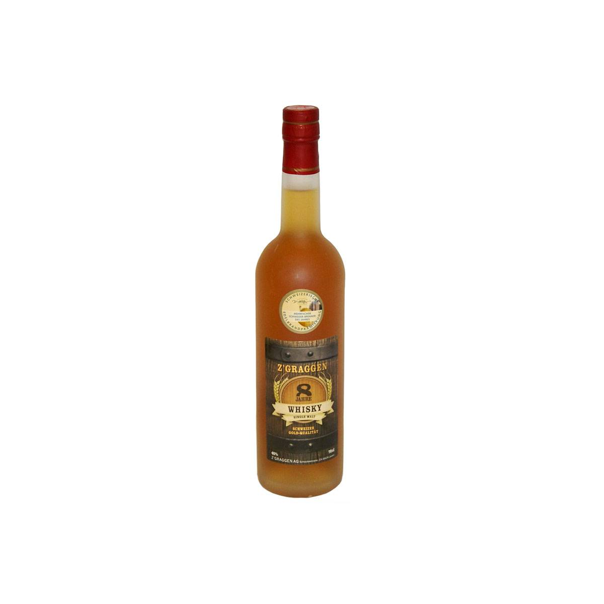 Z'Graggen 08-year-old