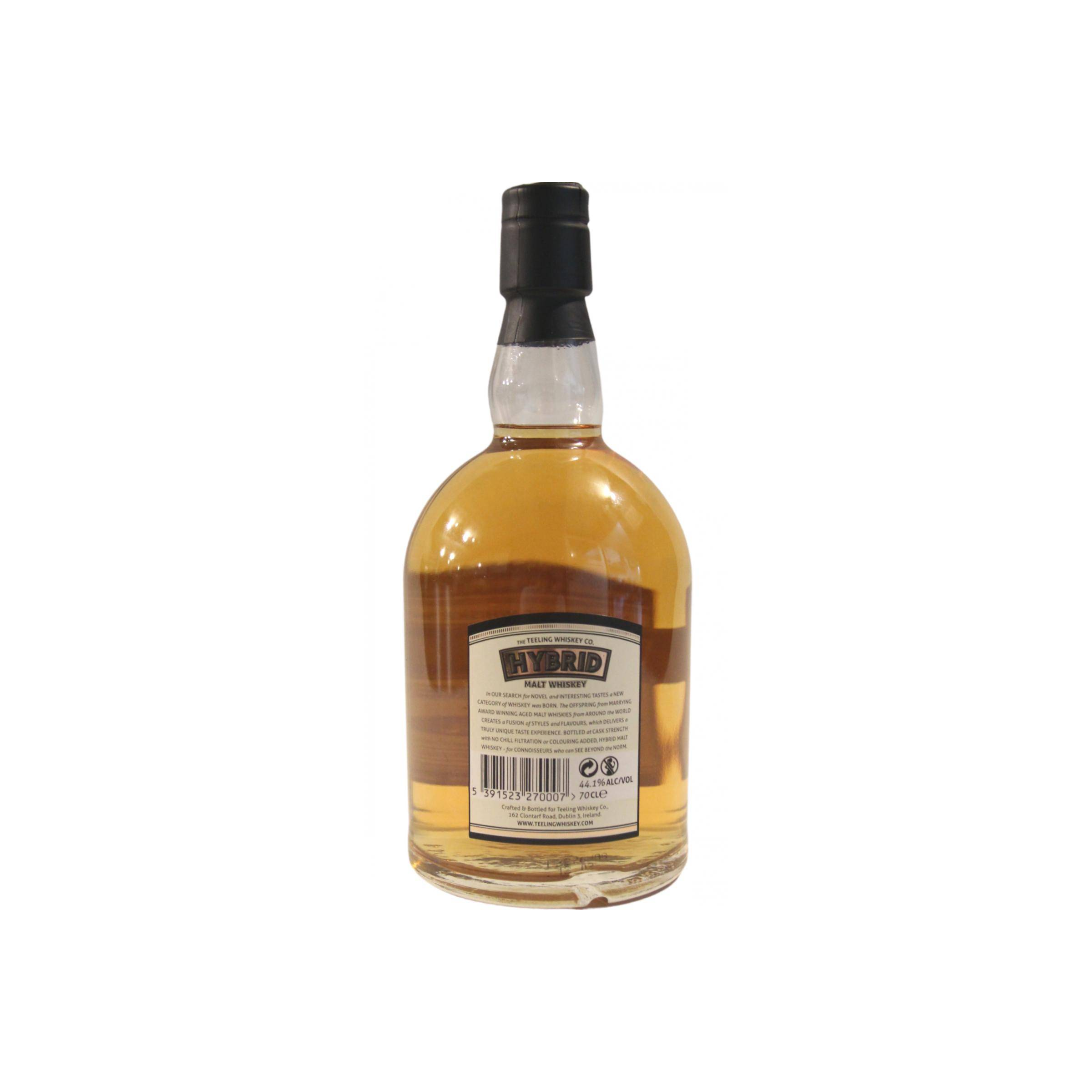 Teeling Blended Whisky 2