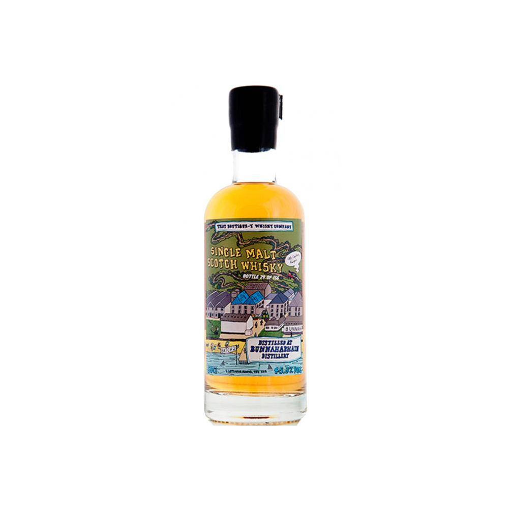 Bunnahabhain Single Malt Whisky