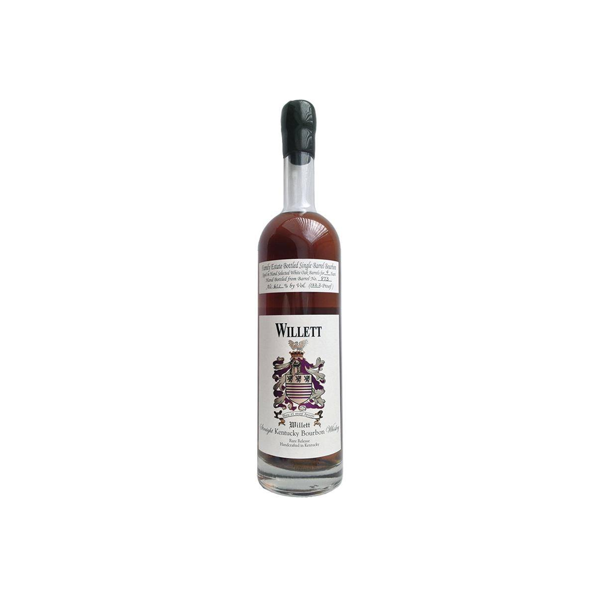 Willett 04-year-old