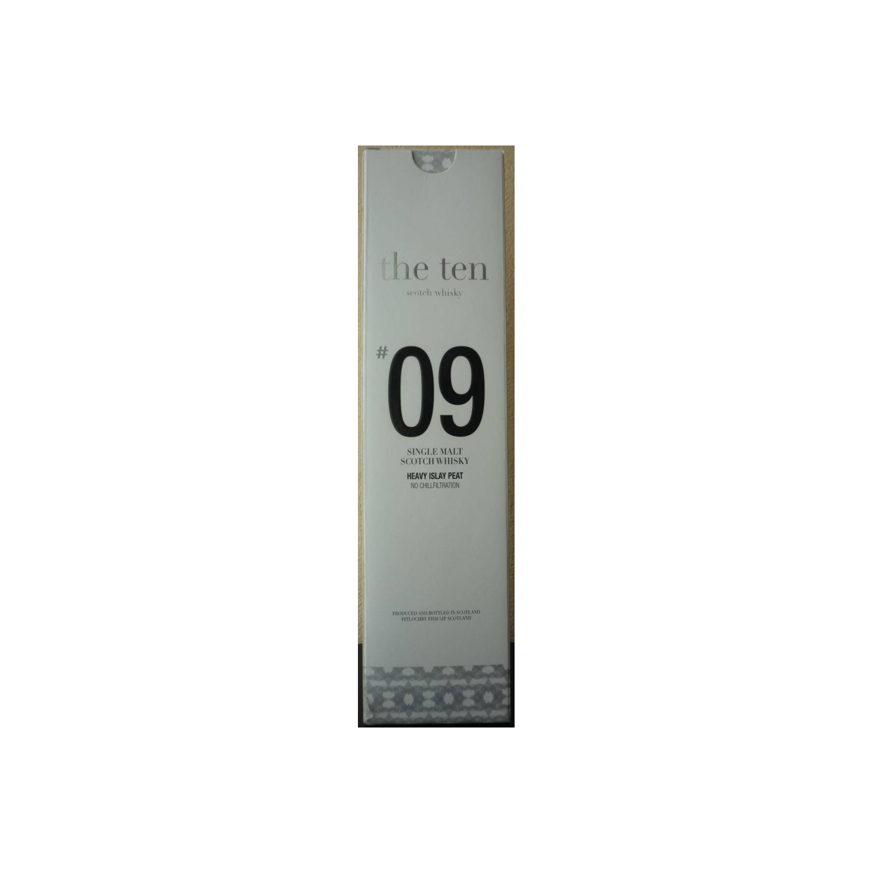 Bunnahabhain 2005 6 Years Single Malt Whisky 2