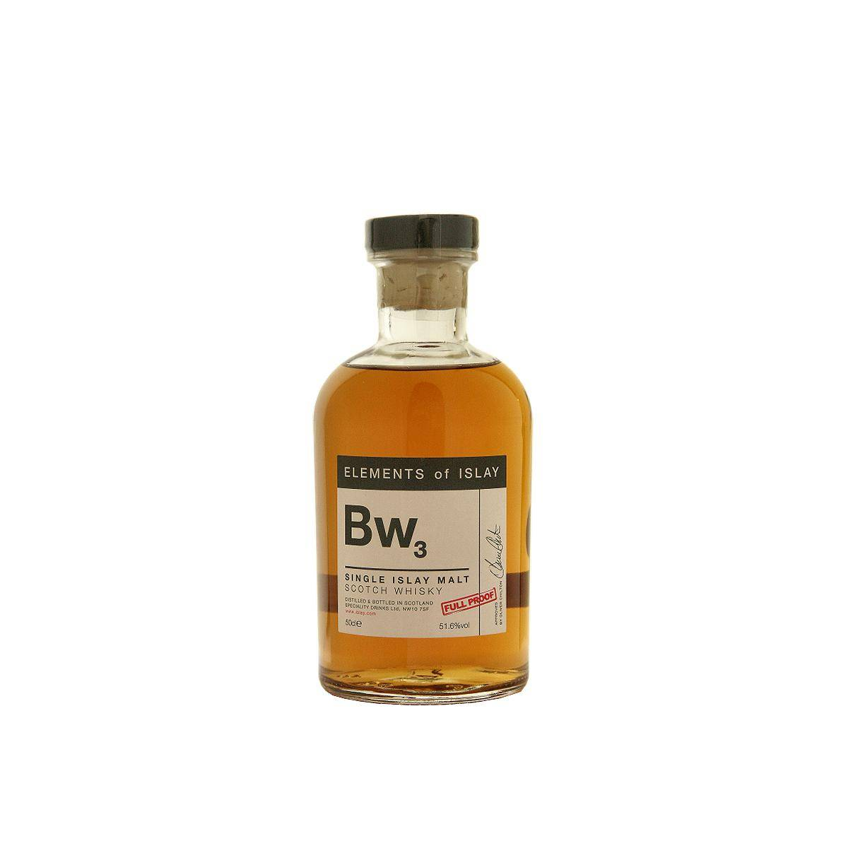 Bowmore 1994 Single Malt Whisky