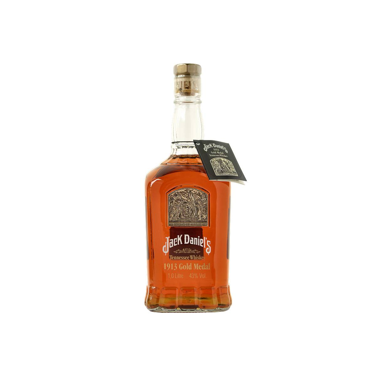 Jack Daniel's Tennessee Whisky 