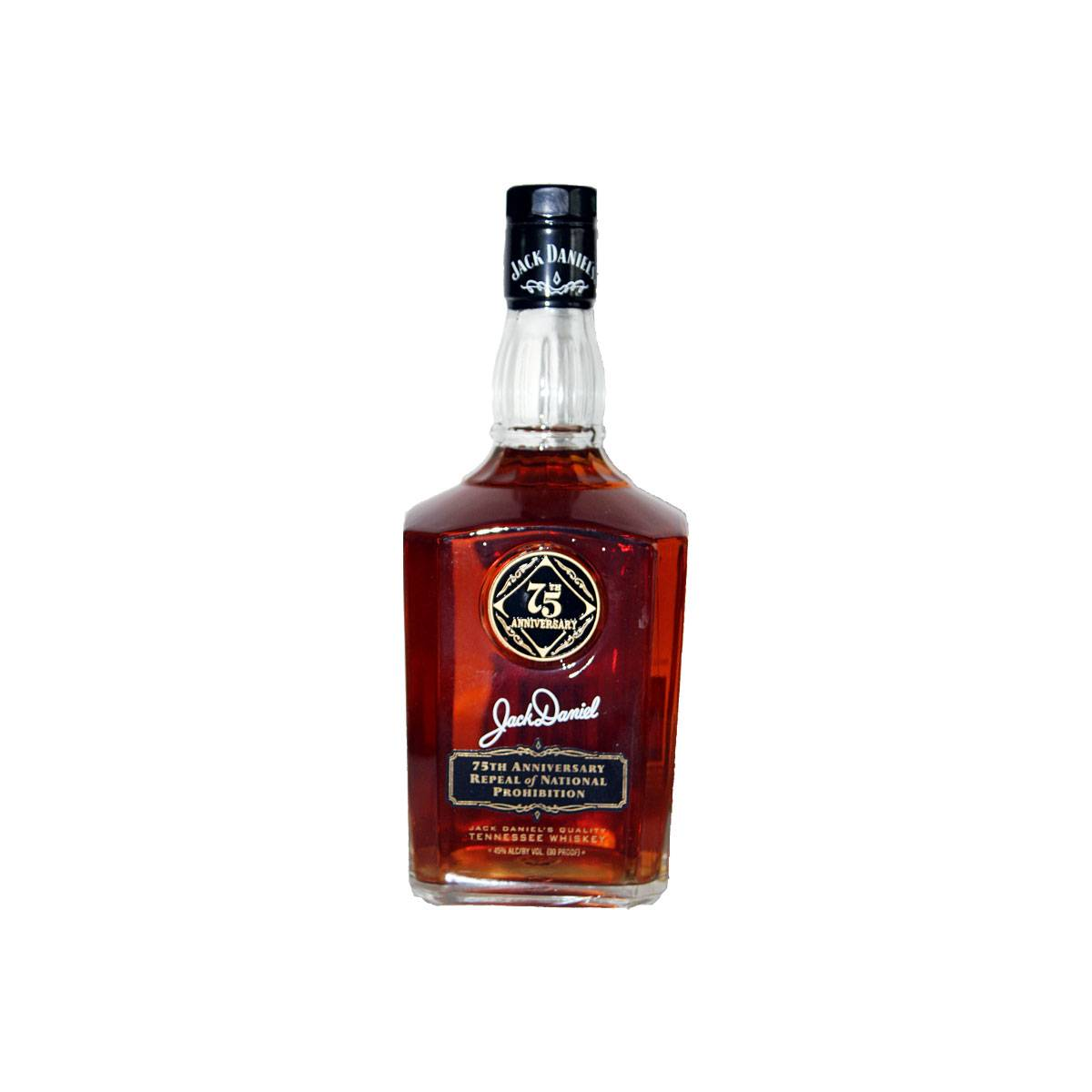 Jack Daniel's Tennessee Whisky 