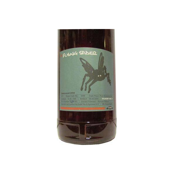 Linkwood 1990 16 Years Single Malt Whisky 2