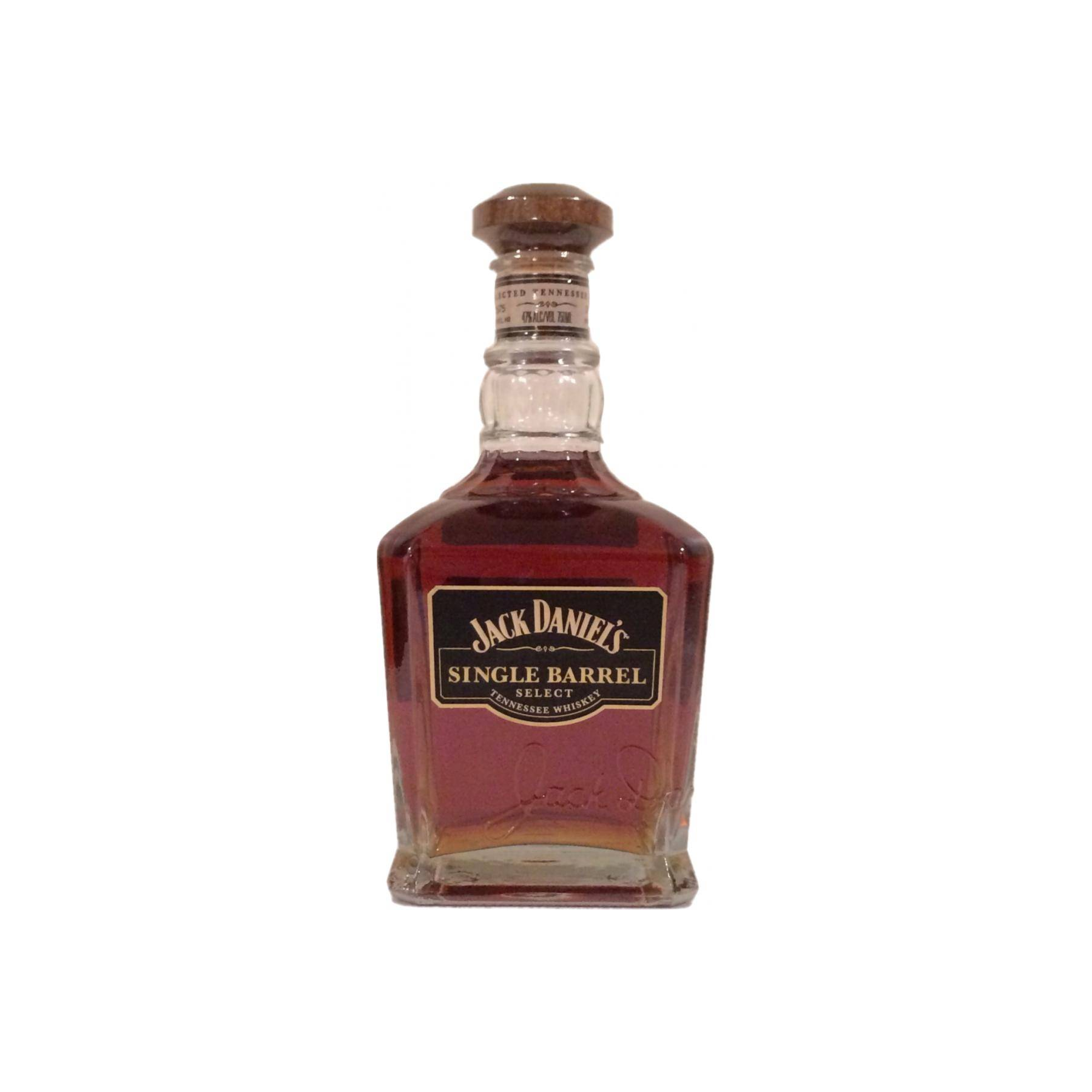 Jack Daniel's Tennessee Whisky 
