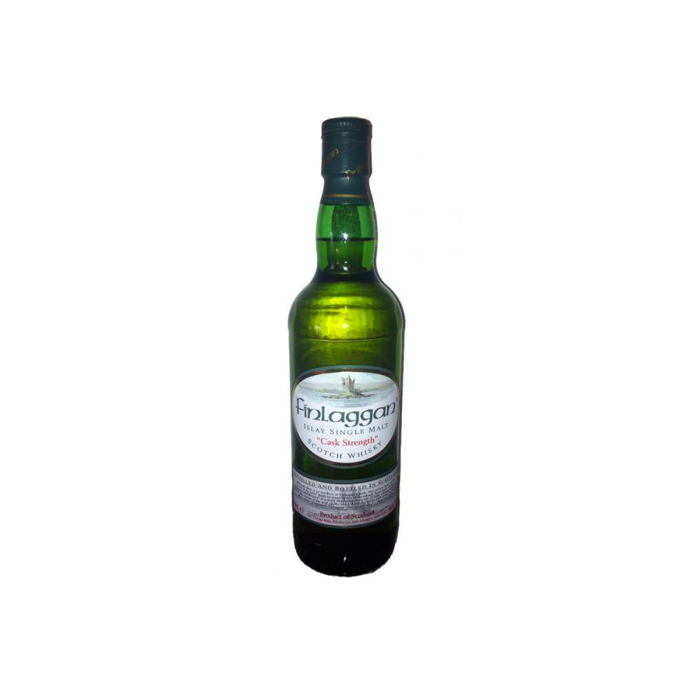 Finlaggan Cask Strength VM