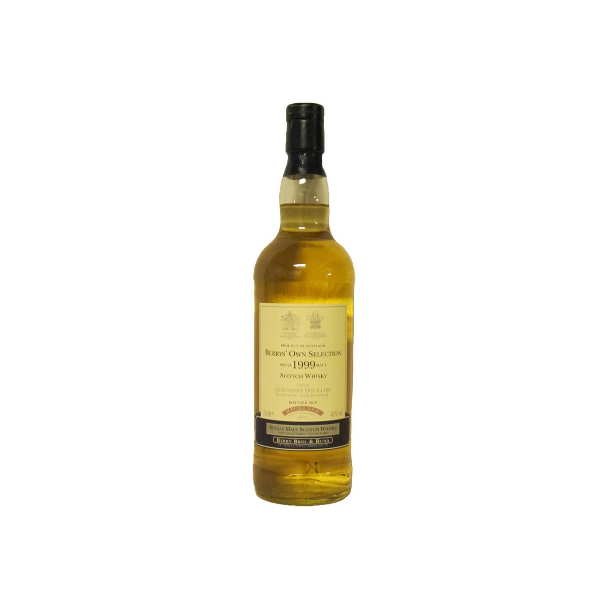 Glengoyne 1999 10 Years Single Malt Whisky