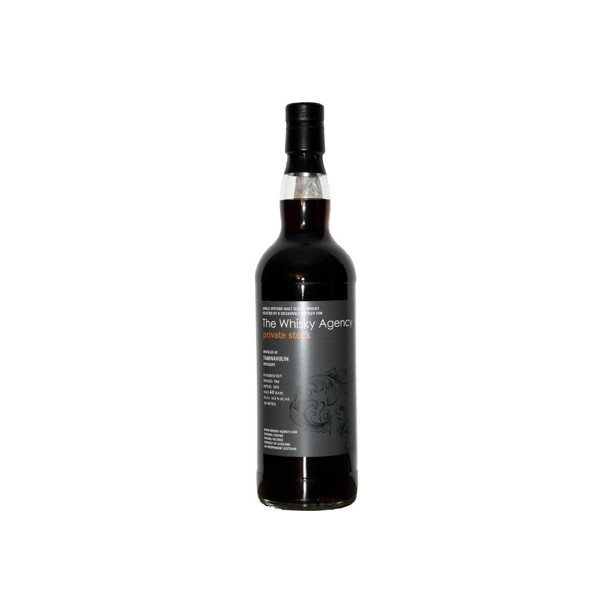 Tamnavulin 1966 44 Years Single Malt Whisky