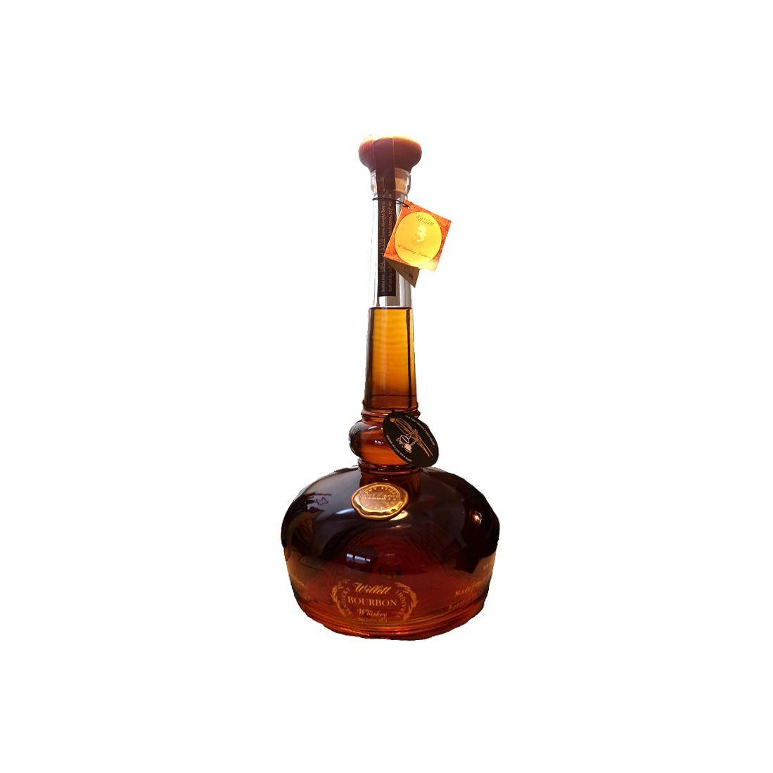 Willett Pot Still Reserve