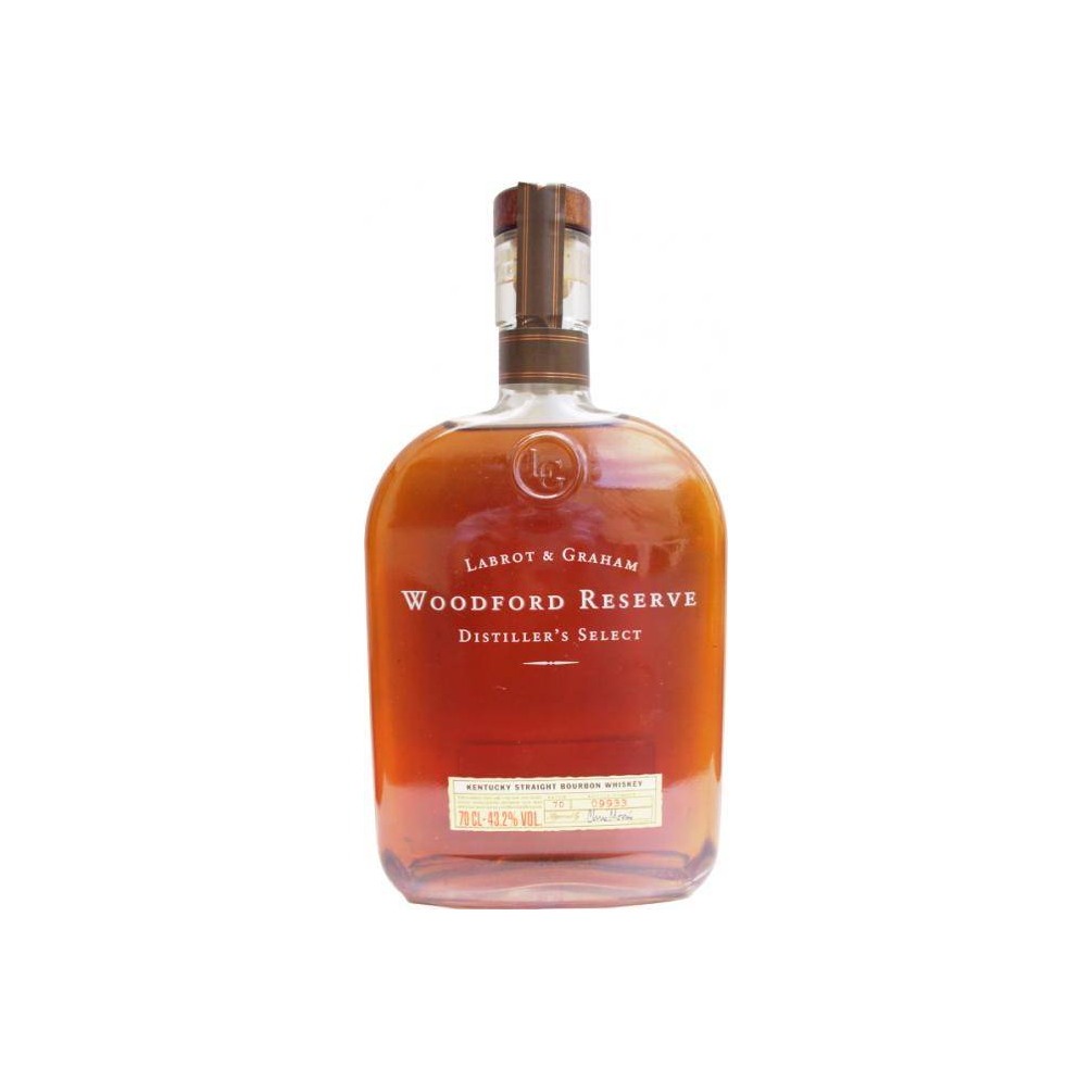 Woodford Reserve Bourbon Whisky
