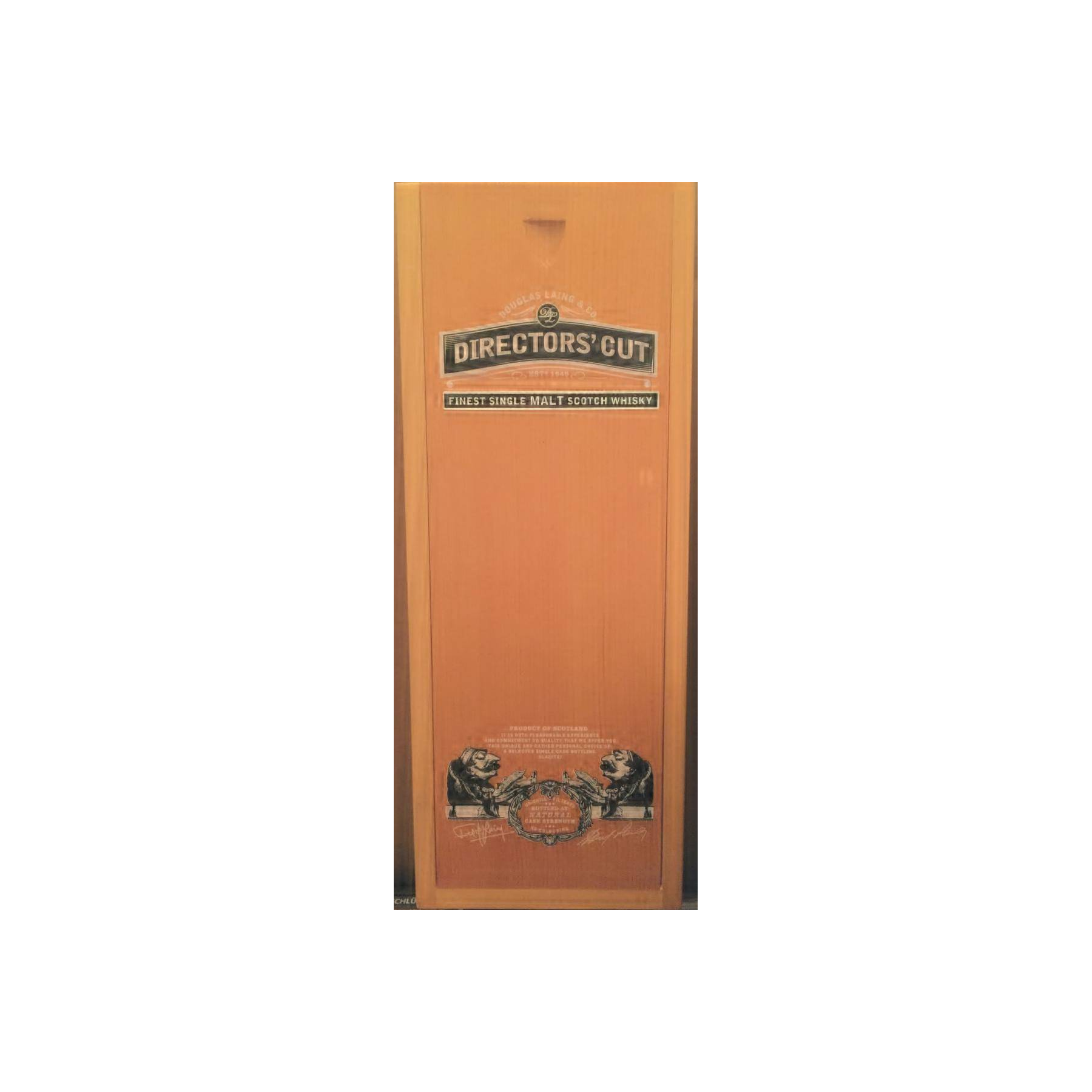 The Macallan 1988 25 Years Single Malt Whisky 2