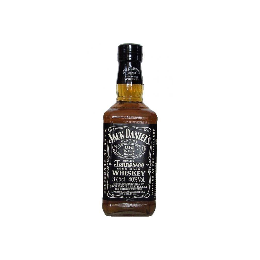 Jack Daniel's Bourbon Whisky
