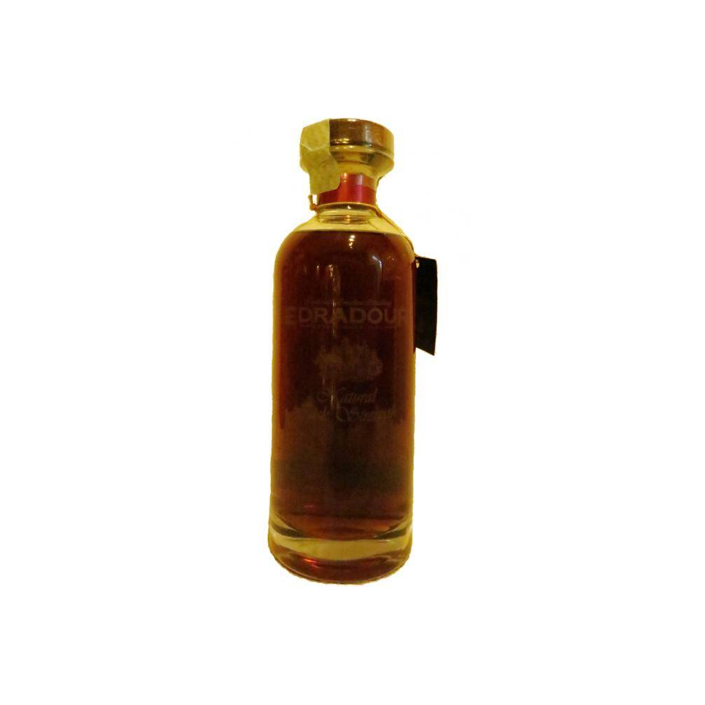 Edradour 1993 13 Years Single Malt Whisky