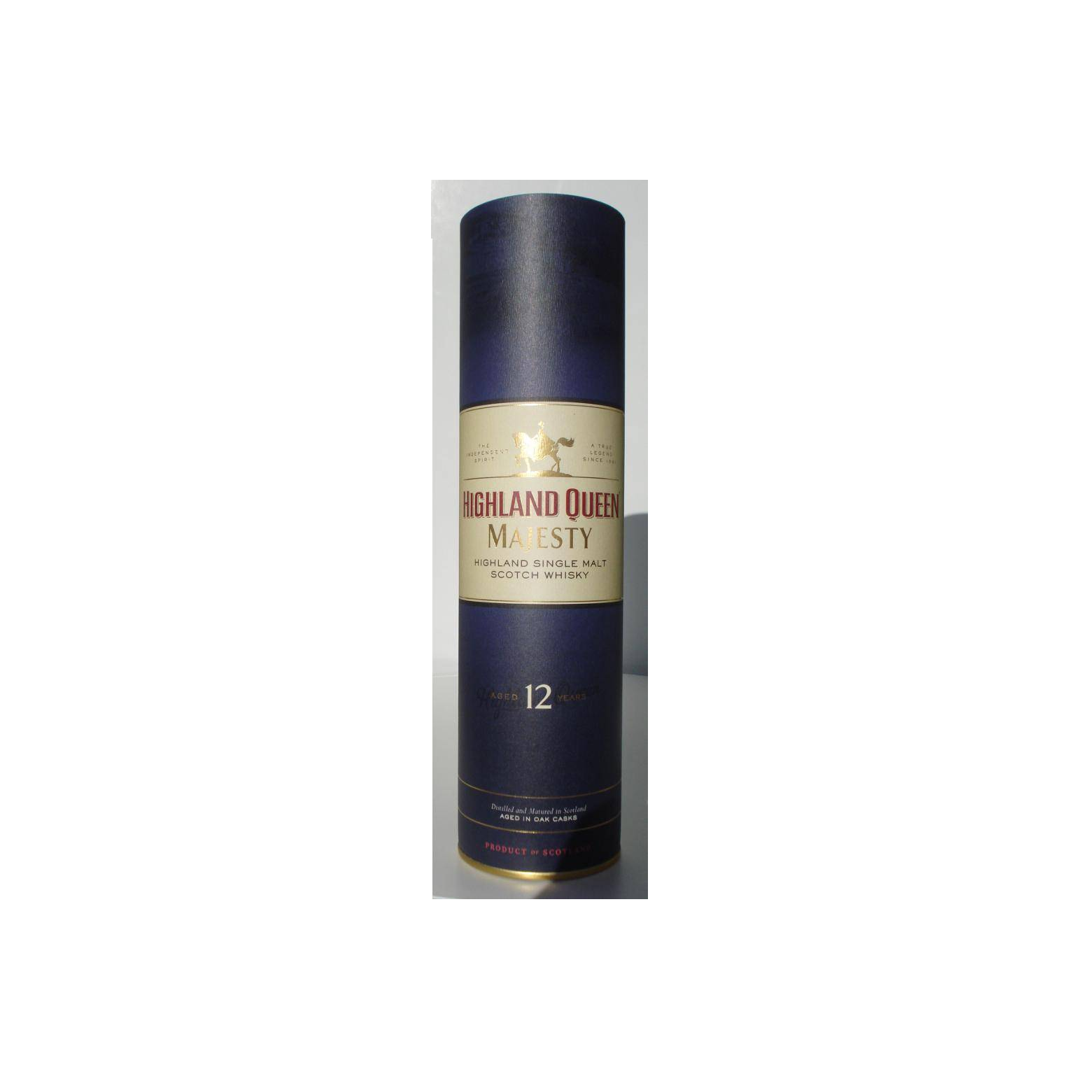 Highland Queen 12-year-old HQSW 3