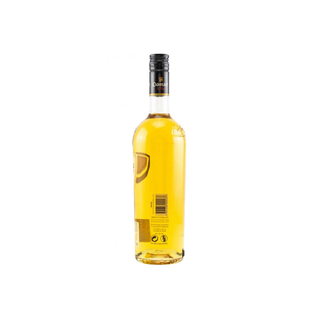 Clontarf 1014 - Single Malt 2
