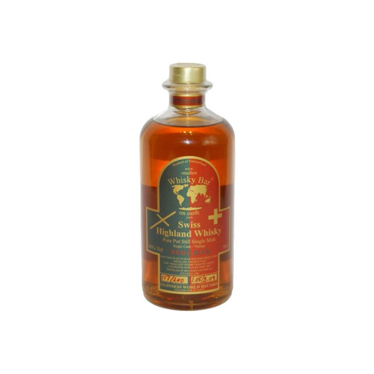SmallestWhiskyBarOnEarth 2005