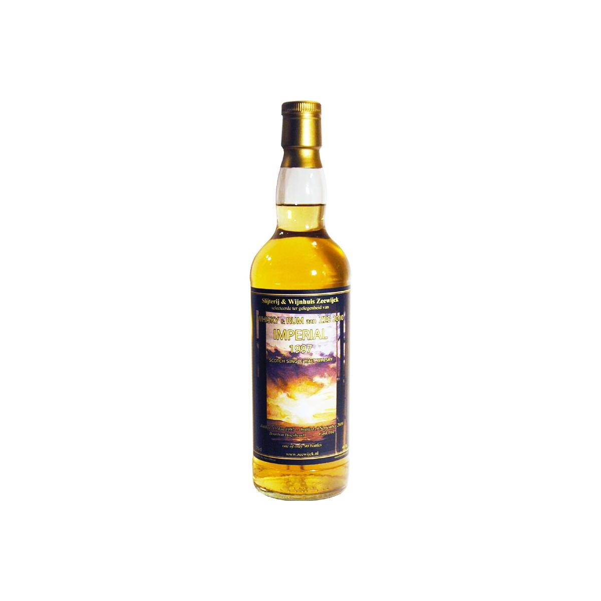 Imperial 1997 DT