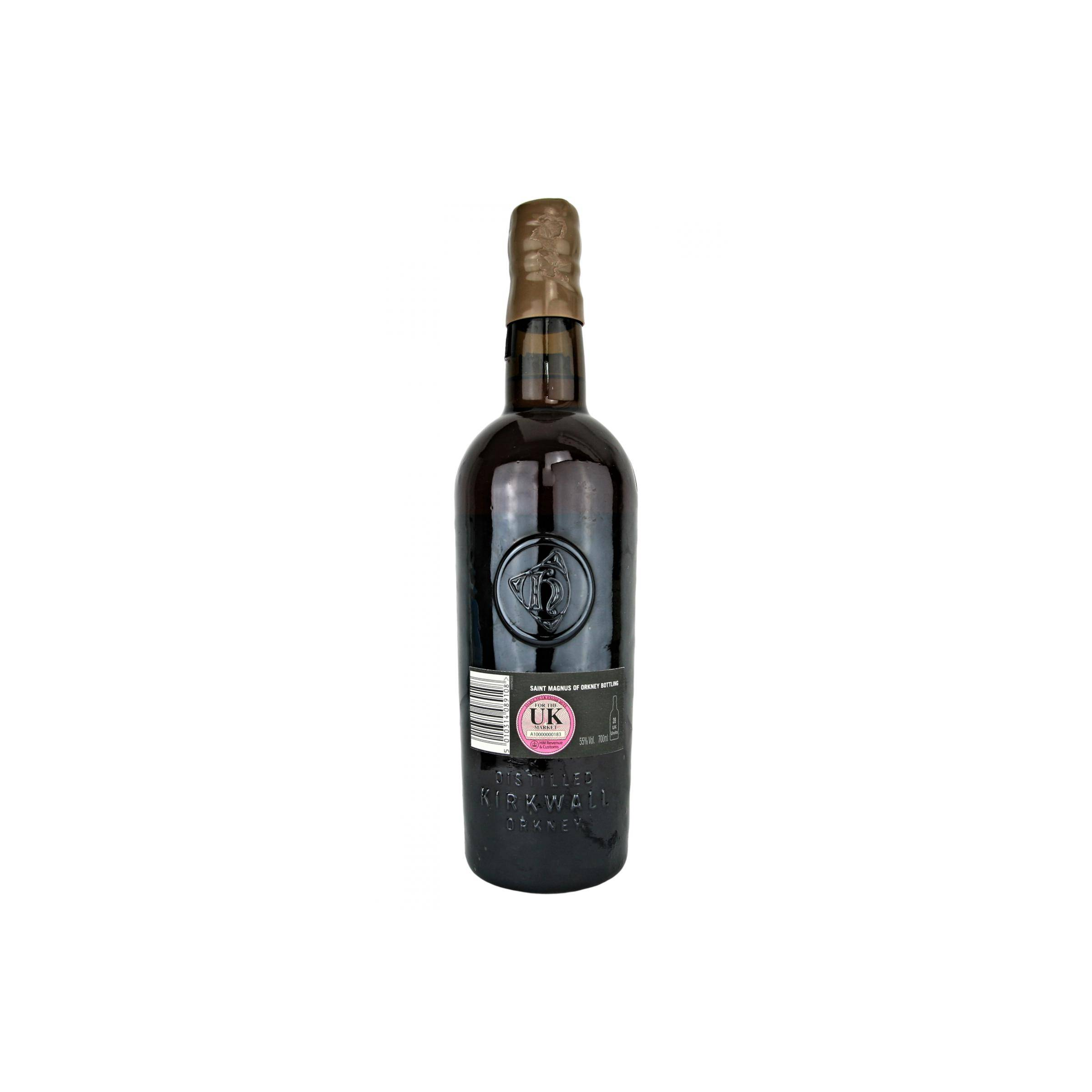 Highland Park 1998 12 Years Single Malt Whisky 2