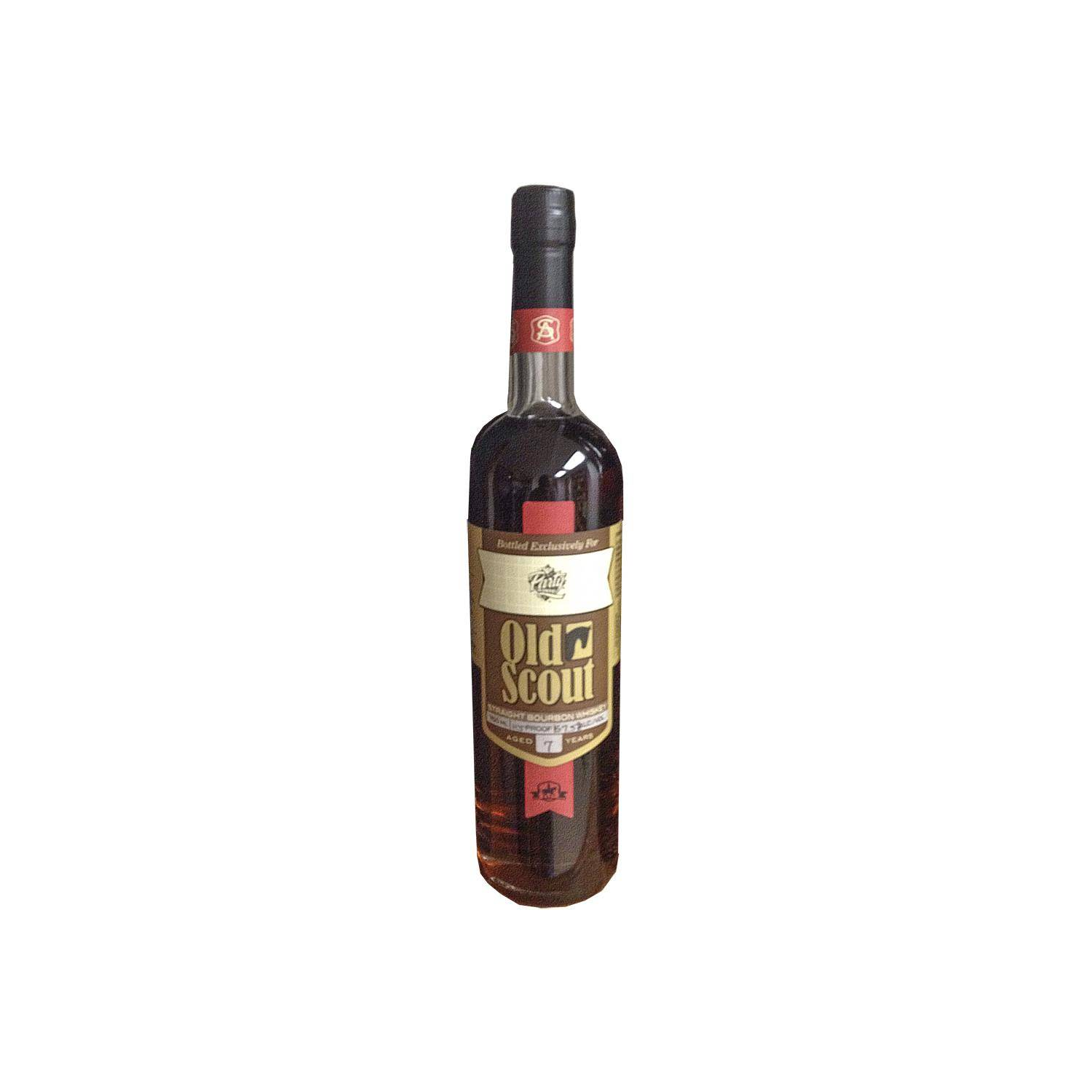 Smooth Ambler 07-year-old