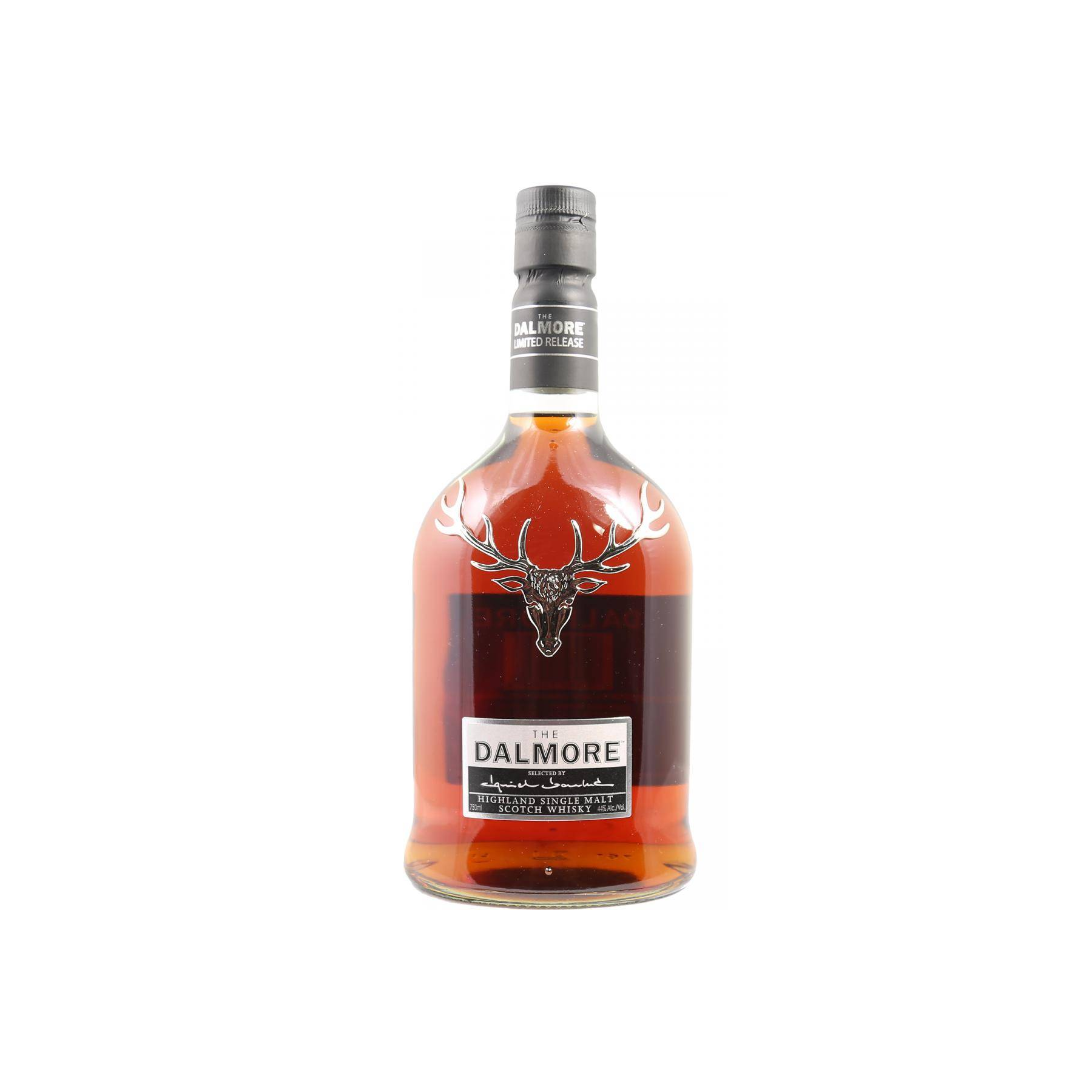 The Dalmore Single Malt Whisky