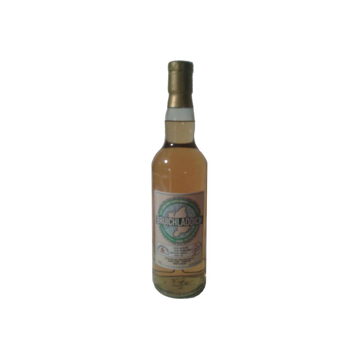 Bruichladdich 1992 20 Years Single Malt Whisky