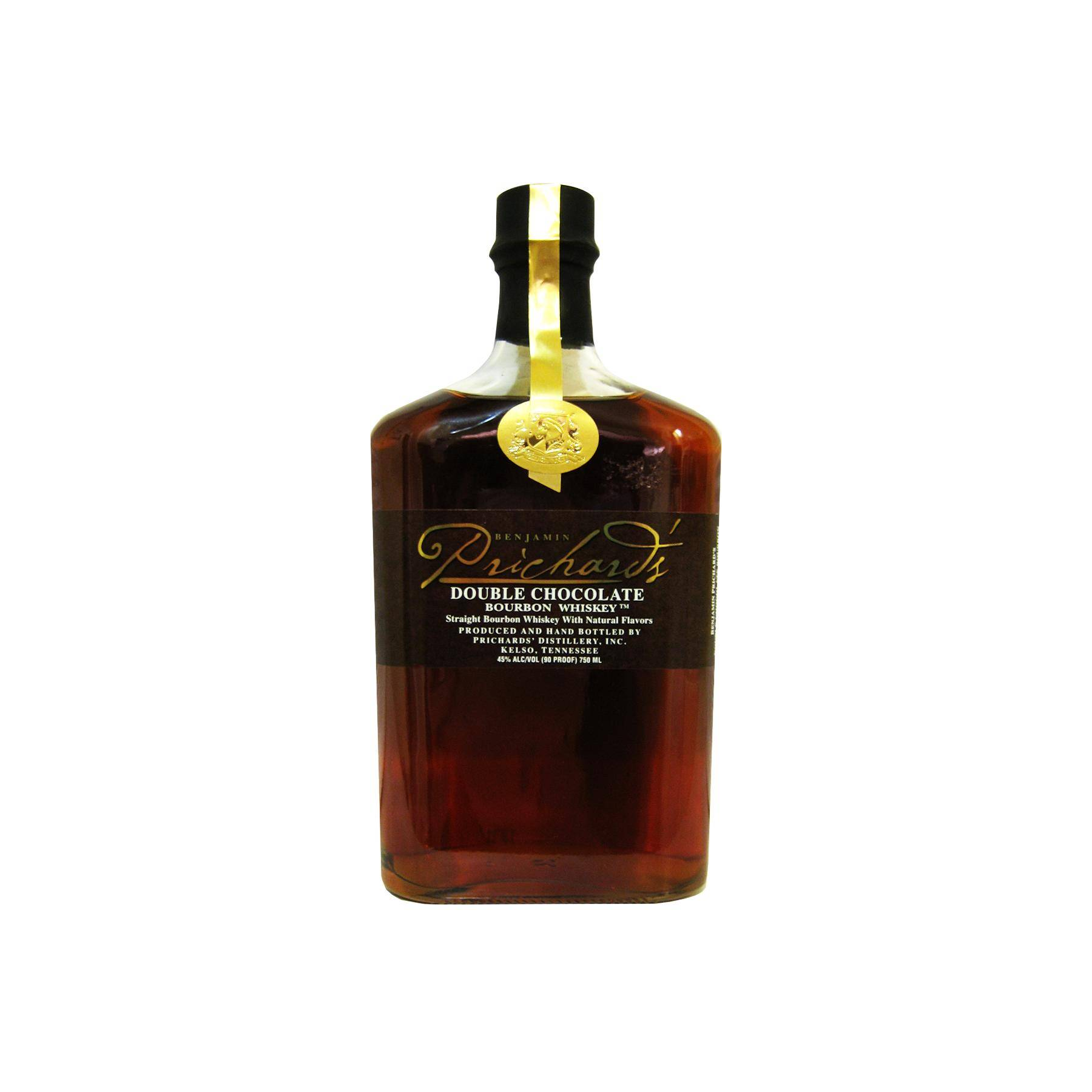 Prichard's Double Chocolate Bourbon