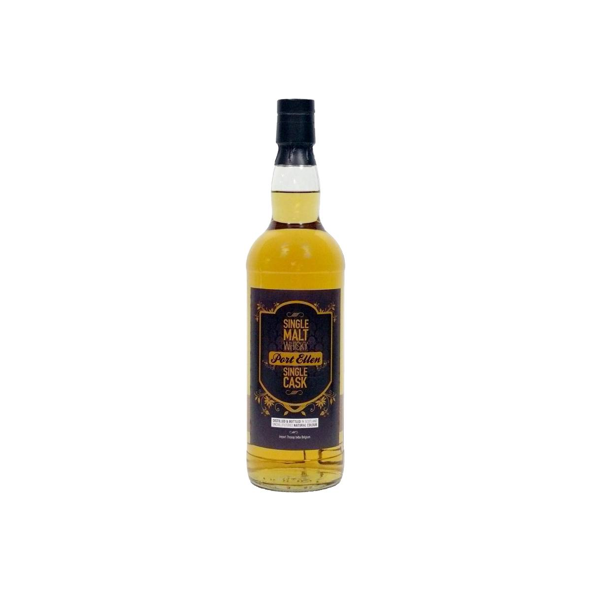 Port Ellen 1983 26 Years Single Malt Whisky