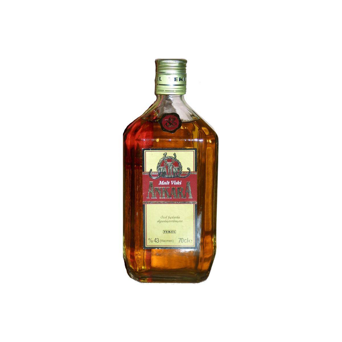 Ankara Malt Viski
