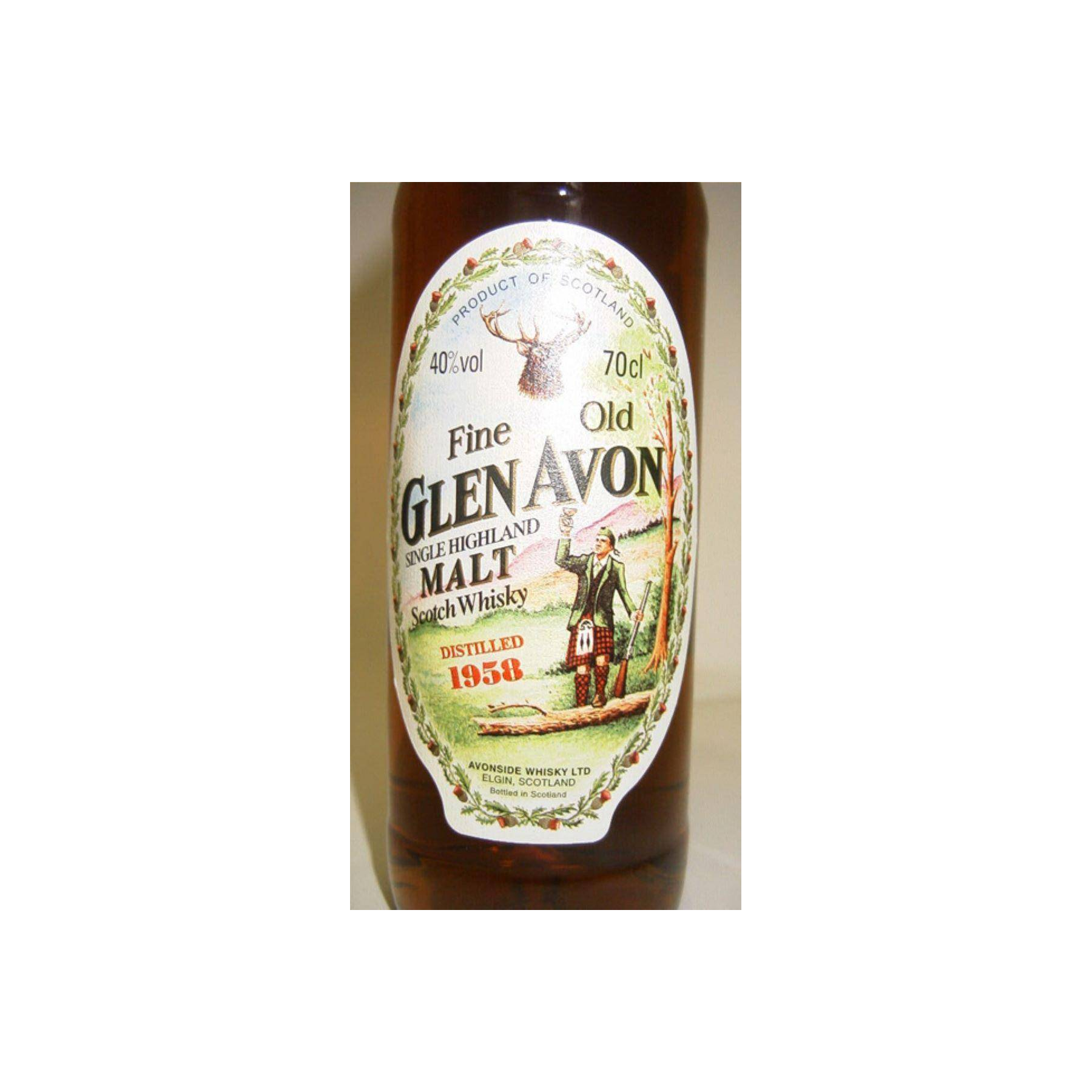 Glen Avon 1958 AsW 2