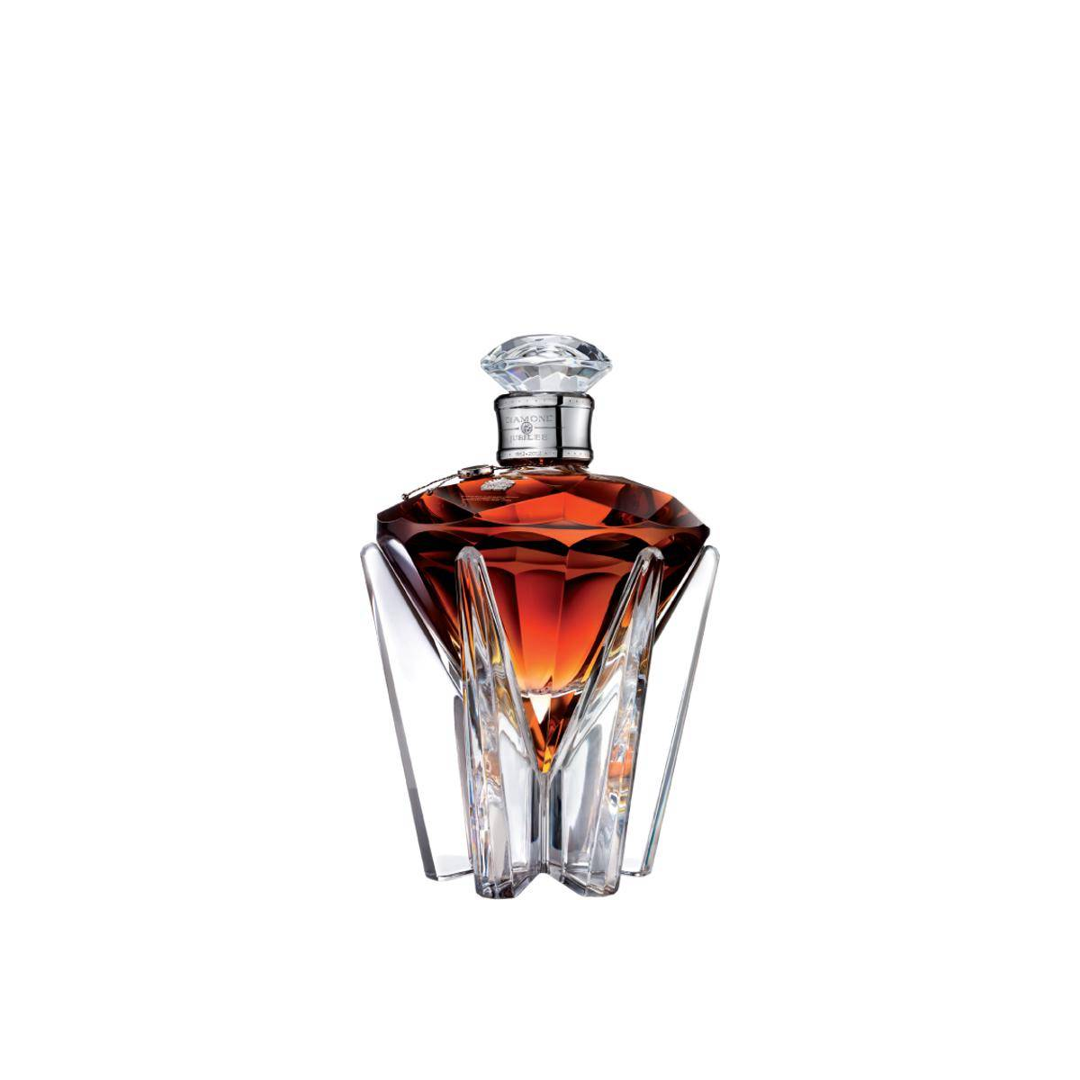 Johnnie Walker Blended Scotch Whisky 1952 60 Years Blended Whisky