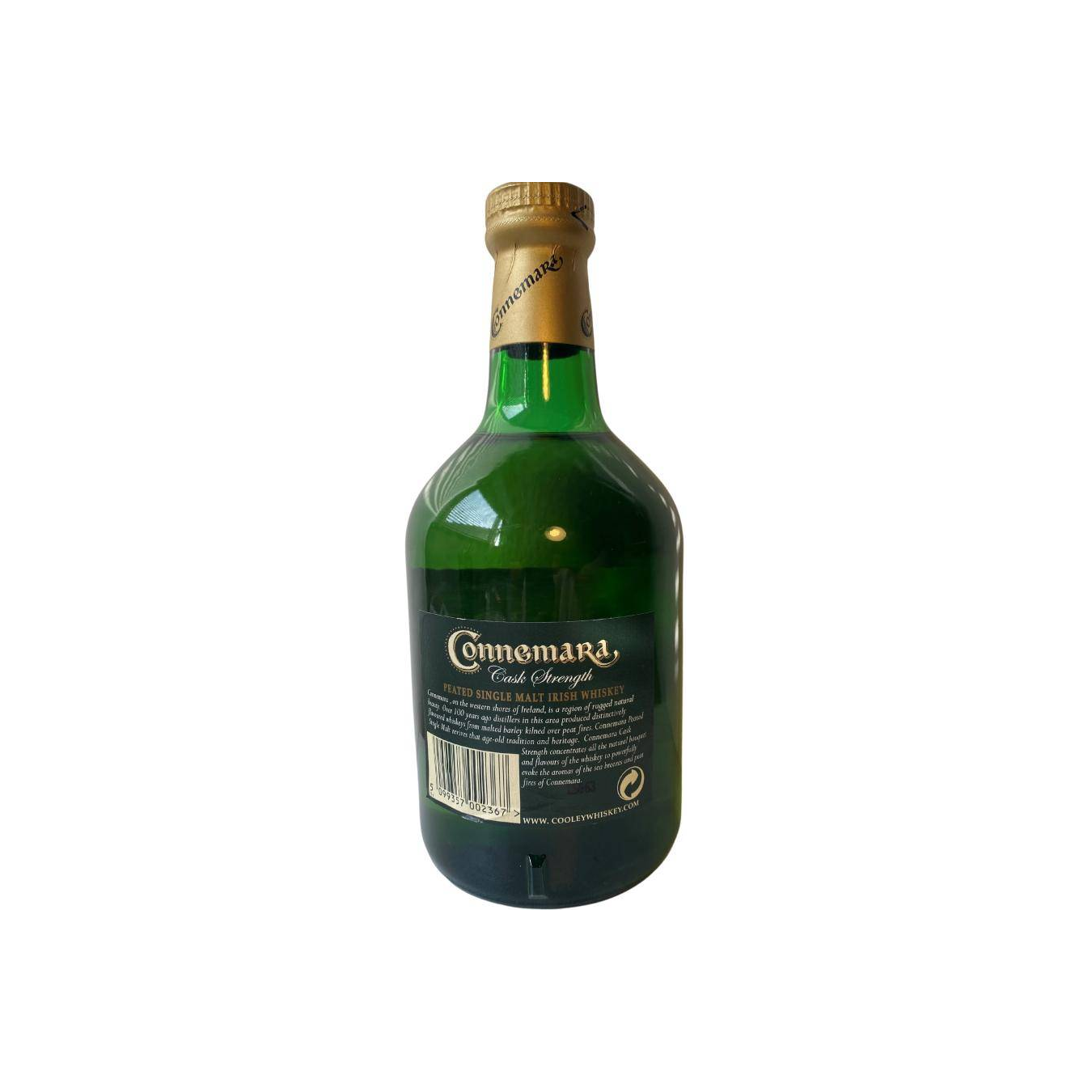 The Scotch Malt Whisky Society Single Pot Still Whisky 2