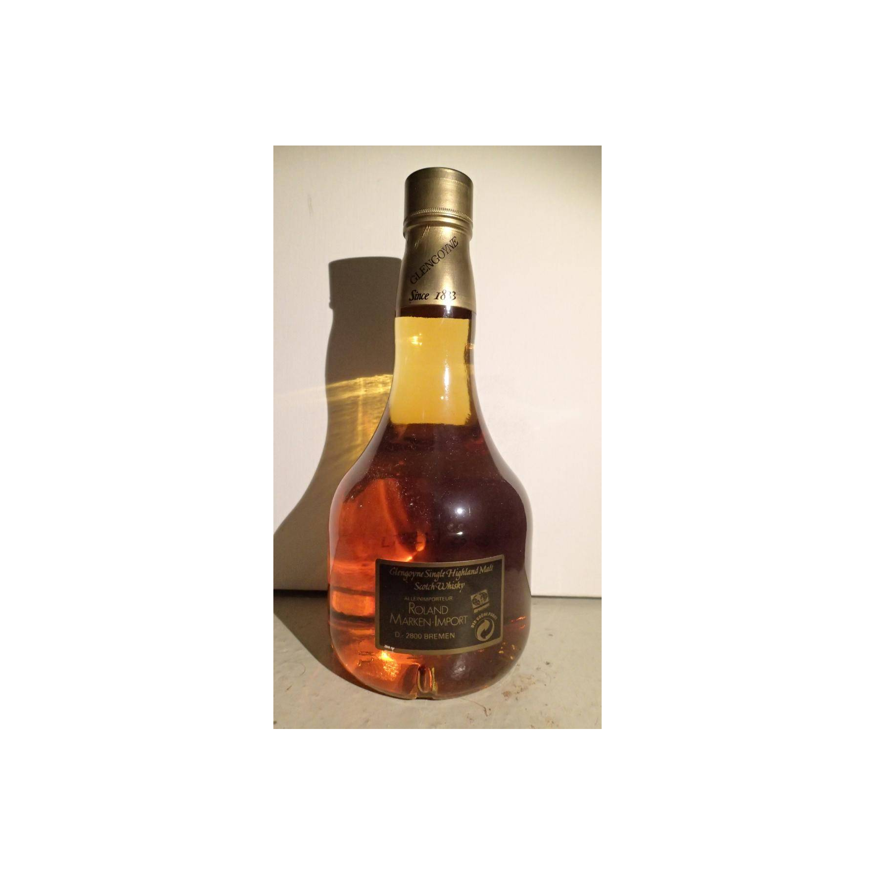 Glengoyne 17 Years Single Malt Whisky 2