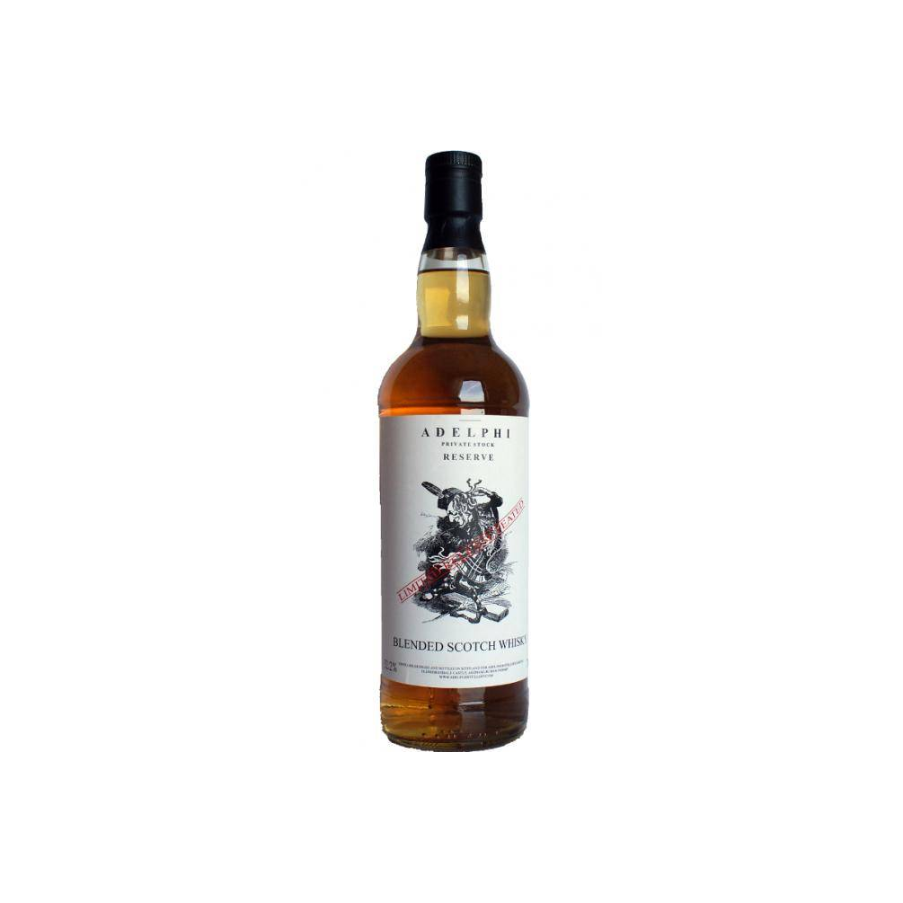 Private Stock Reserve - Limited Release Peated
