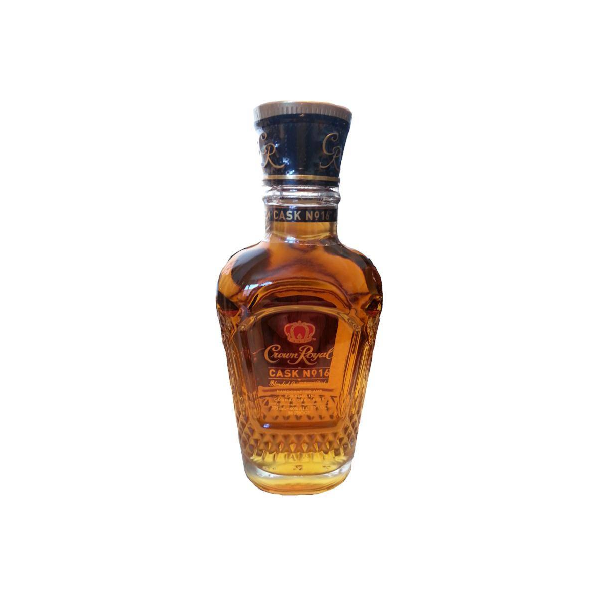 Crown Royal Blended Whisky