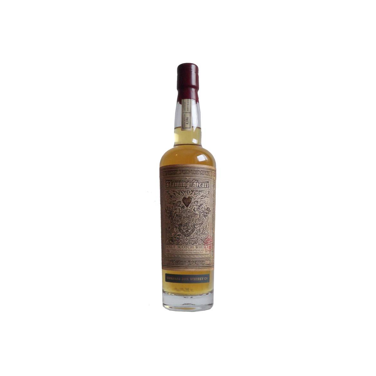 Compass Box Blended Malt Whisky