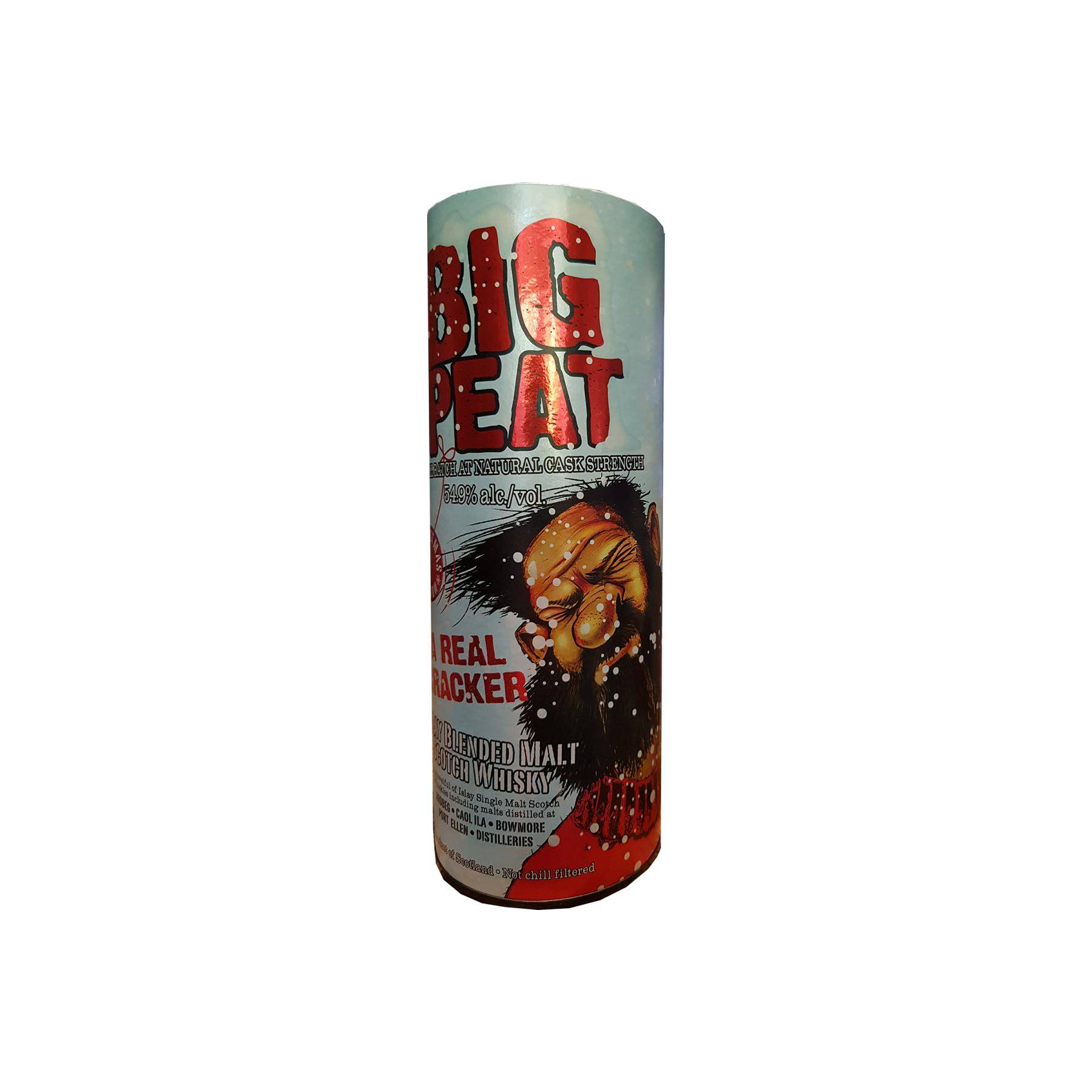 Douglas Laing Blended Malt Whisky 2