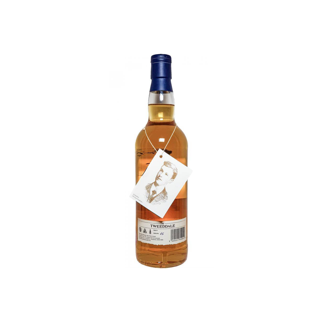 The Tweeddale Batch Four 2